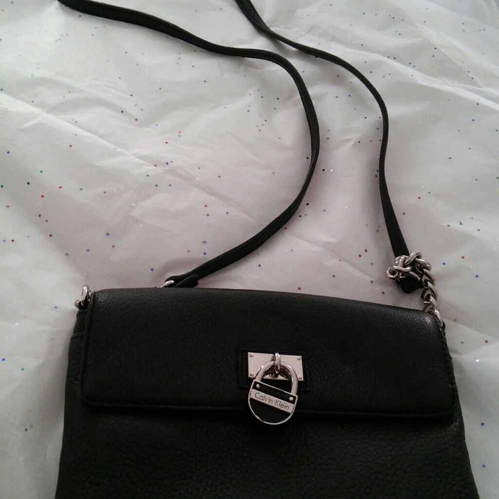 Calvin Klein Crossbody purse